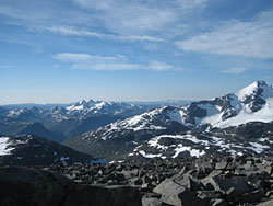 Fannaråken