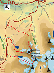 Soleibotntind full size map