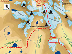 Stølsmaradalstind full size map