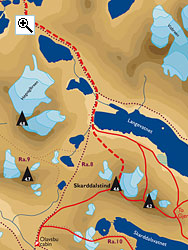 Skarddalstind full size map