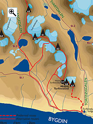 Midtre Torfinnstind full size map