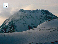 In the winter Storsmeden is a serious undertaking